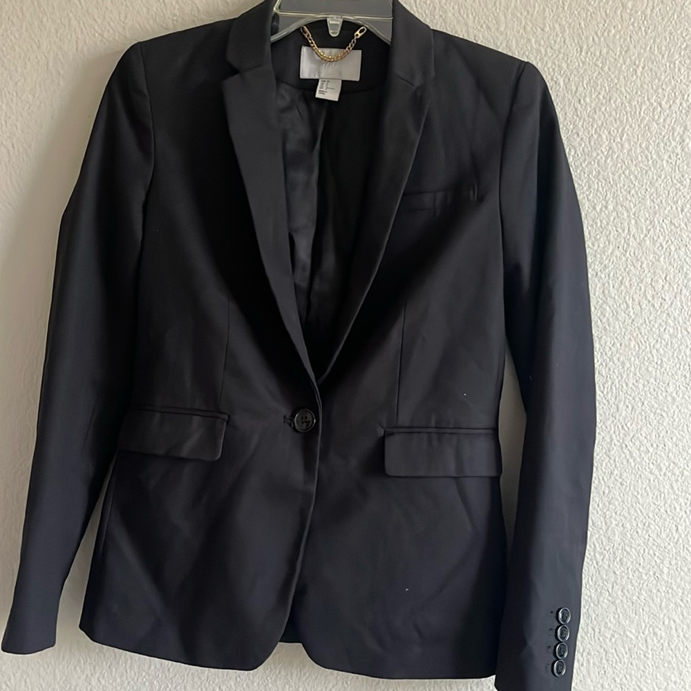H&M jacket - Picture 1 of 6